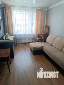 1-к квартира, на длительный срок, 31м2, 5/5 этаж