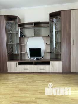 1-к квартира, на длительный срок, 36м2, 3/10 этаж