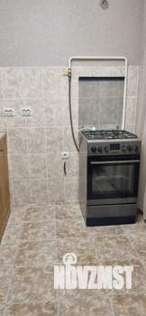 1-к квартира, на длительный срок, 38м2, 10/10 этаж