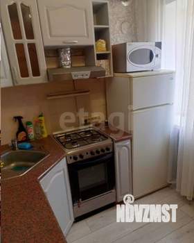 2-к квартира, на длительный срок, 42м2, 5/5 этаж