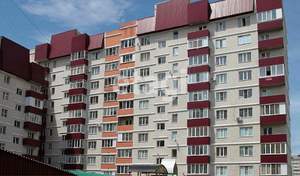 1-к квартира, на длительный срок, 37м2, 7/14 этаж