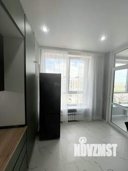 2-к квартира, на длительный срок, 65м2, 16/16 этаж