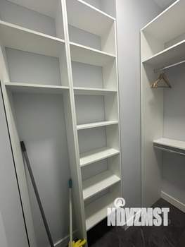 1-к квартира, на длительный срок, 45м2, 4/25 этаж