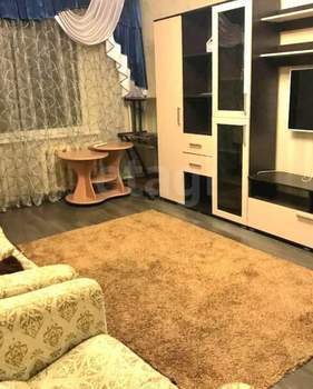 2-к квартира, на длительный срок, 55м2, 1/10 этаж