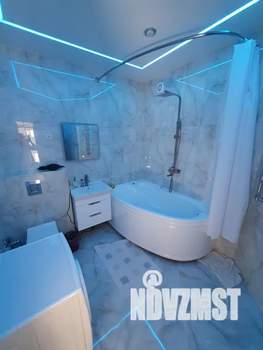 2-к квартира, посуточно, 44м2, 17/18 этаж