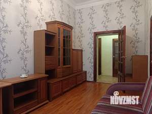 3-к квартира, на длительный срок, 54м2, 1/3 этаж