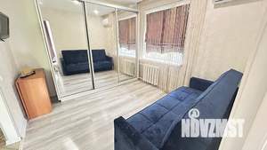2-к квартира, посуточно, 50м2, 3/9 этаж