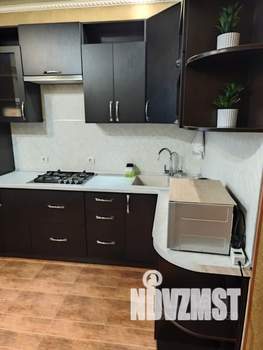 1-к квартира, посуточно, 33м2, 5/10 этаж