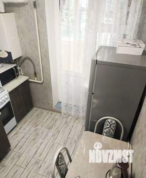 1-к квартира, на длительный срок, 36м2, 1/12 этаж