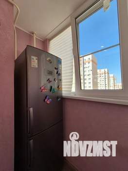 2-к квартира, посуточно, 70м2, 7/16 этаж