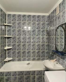 2-к квартира, на длительный срок, 63м2, 4/10 этаж