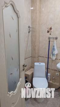 1-к квартира, посуточно, 36м2, 16/17 этаж