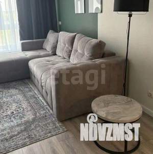 1-к квартира, на длительный срок, 45м2, 3/24 этаж