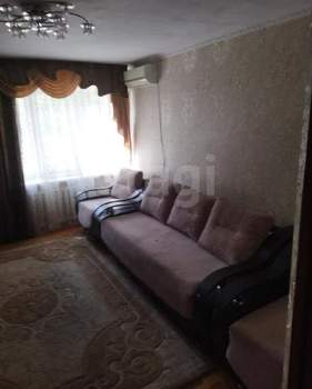 3-к квартира, на длительный срок, 65м2, 2/9 этаж