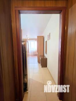 Студия квартира, на длительный срок, 29м2, 15/19 этаж