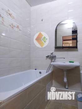 1-к квартира, на длительный срок, 40м2, 1/9 этаж