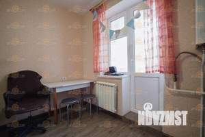 1-к квартира, на длительный срок, 32м2, 4/12 этаж