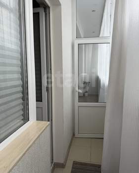 1-к квартира, на длительный срок, 43м2, 2/9 этаж