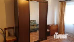 1-к квартира, на длительный срок, 30м2, 2/5 этаж