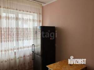 1-к квартира, на длительный срок, 38м2, 6/14 этаж
