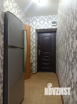 Студия квартира, на длительный срок, 24м2, 8/9 этаж