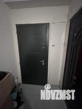 Студия квартира, посуточно, 29м2, 10/20 этаж