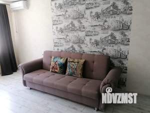 1-к квартира, посуточно, 49м2, 3/7 этаж