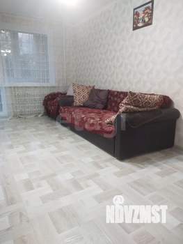 1-к квартира, на длительный срок, 39м2, 2/10 этаж