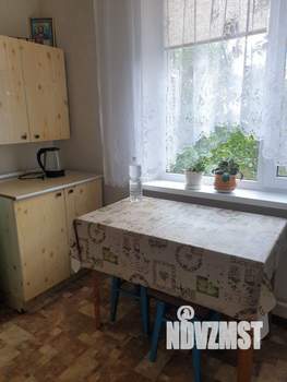 1-к квартира, на длительный срок, 38м2, 3/9 этаж