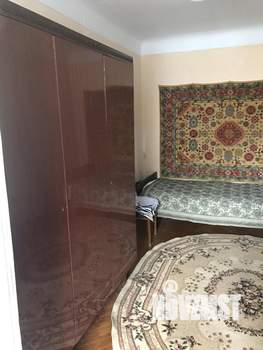 2-к квартира, на длительный срок, 48м2, 4/5 этаж