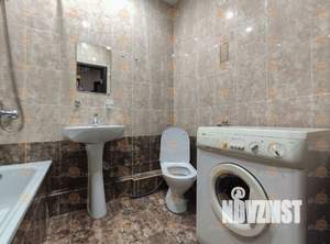 1-к квартира, на длительный срок, 29м2, 4/18 этаж