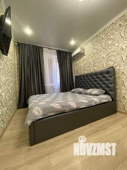 1-к квартира, посуточно, 33м2, 5/18 этаж
