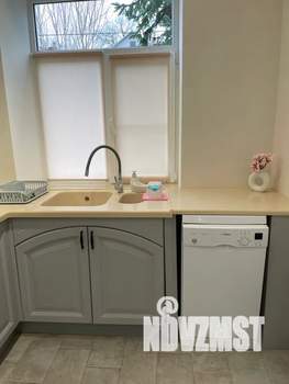 2-к квартира, посуточно, 57м2, 2/2 этаж