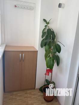1-к квартира, на длительный срок, 39м2, 10/12 этаж