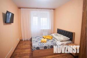 2-к квартира, посуточно, 53м2, 8/9 этаж