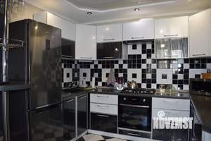 2-к квартира, посуточно, 89м2, 8/10 этаж