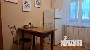 1-к квартира, посуточно, 31м2, 4/10 этаж