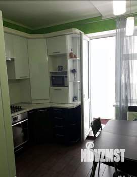 1-к квартира, на длительный срок, 40м2, 7/13 этаж