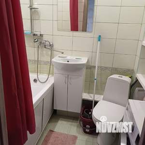 1-к квартира, на длительный срок, 32м2, 6/6 этаж