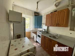 2-к квартира, на длительный срок, 42м2, 1/2 этаж