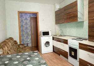 2-к квартира, на длительный срок, 45м2, 1/5 этаж