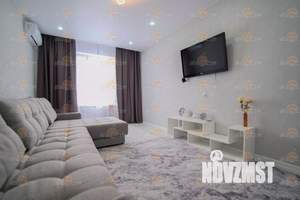 1-к квартира, на длительный срок, 39м2, 2/10 этаж