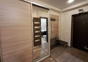Студия квартира, на длительный срок, 25м2, 13/14 этаж