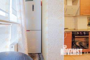 1-к квартира, на длительный срок, 35м2, 2/16 этаж