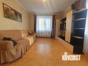 2-к квартира, на длительный срок, 39м2, 2/5 этаж