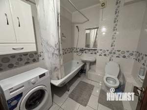 2-к квартира, на длительный срок, 51м2, 5/10 этаж