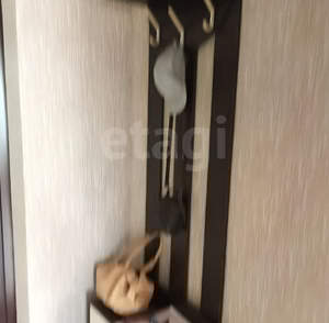 1-к квартира, на длительный срок, 39м2, 10/17 этаж