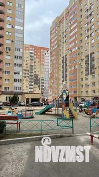 1-к квартира, посуточно, 34м2, 10/17 этаж