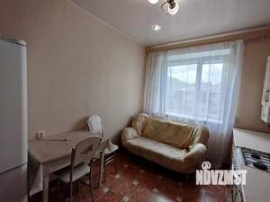 1-к квартира, на длительный срок, 39м2, 3/10 этаж