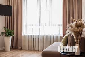 Студия квартира, посуточно, 38м2, 11/14 этаж